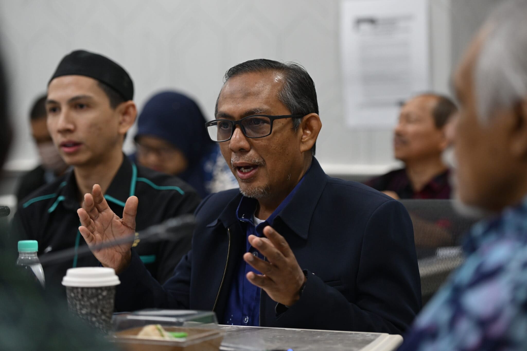 RECTOR'S ROADSHOW 12