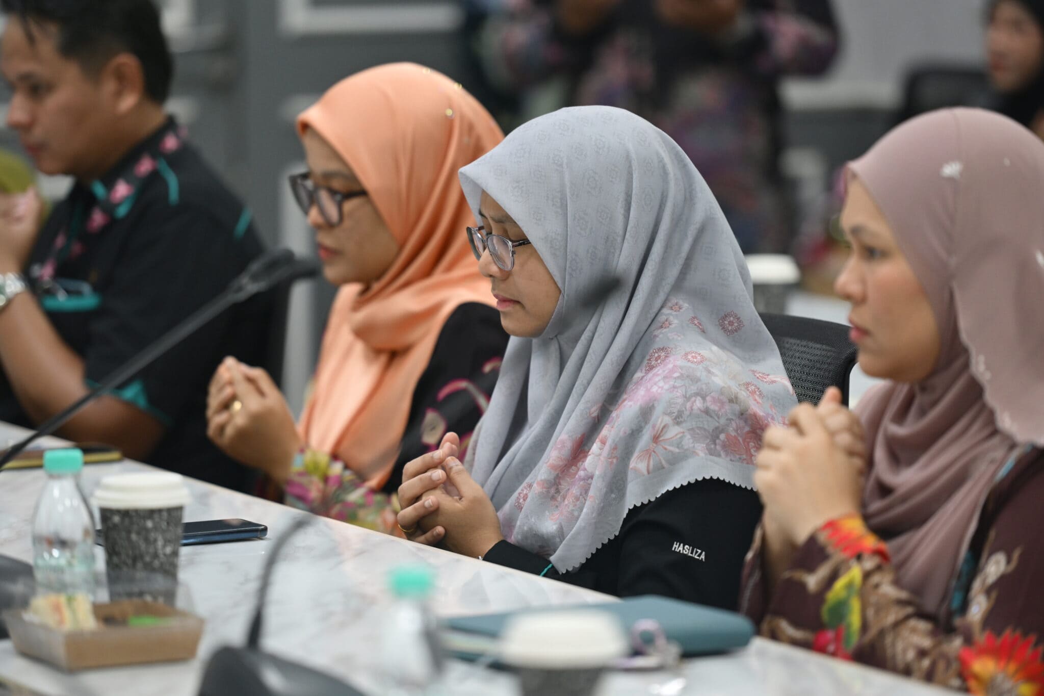 RECTOR'S ROADSHOW 16