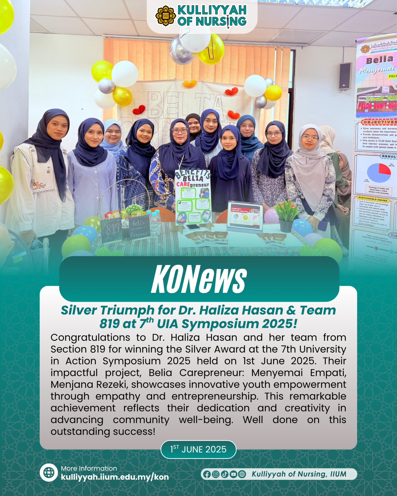 dr haliza silver