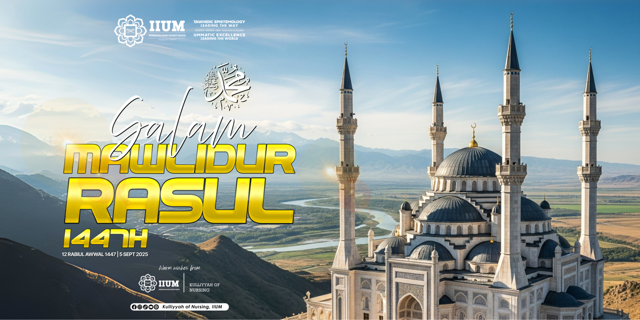 Banner Homepage