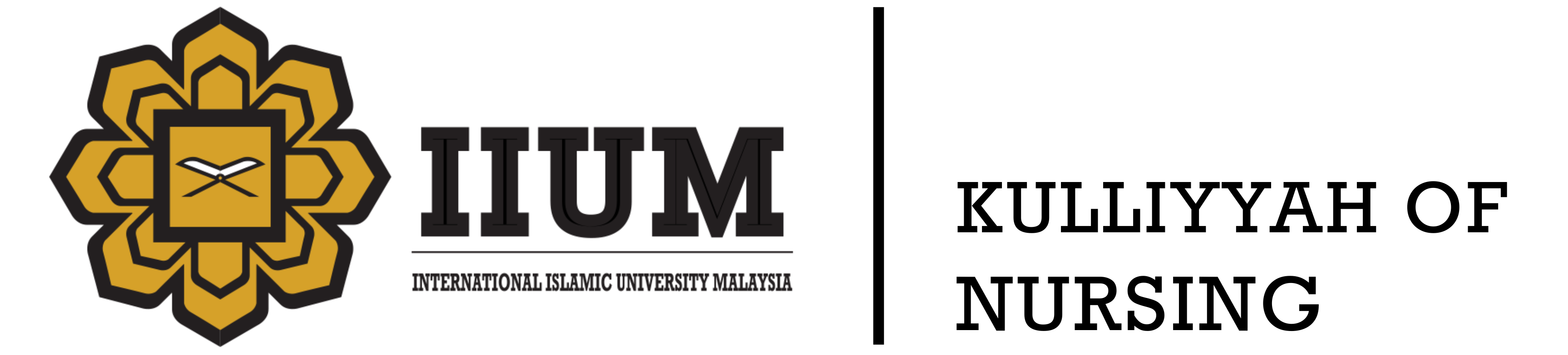 Kulliyyah of Nursing