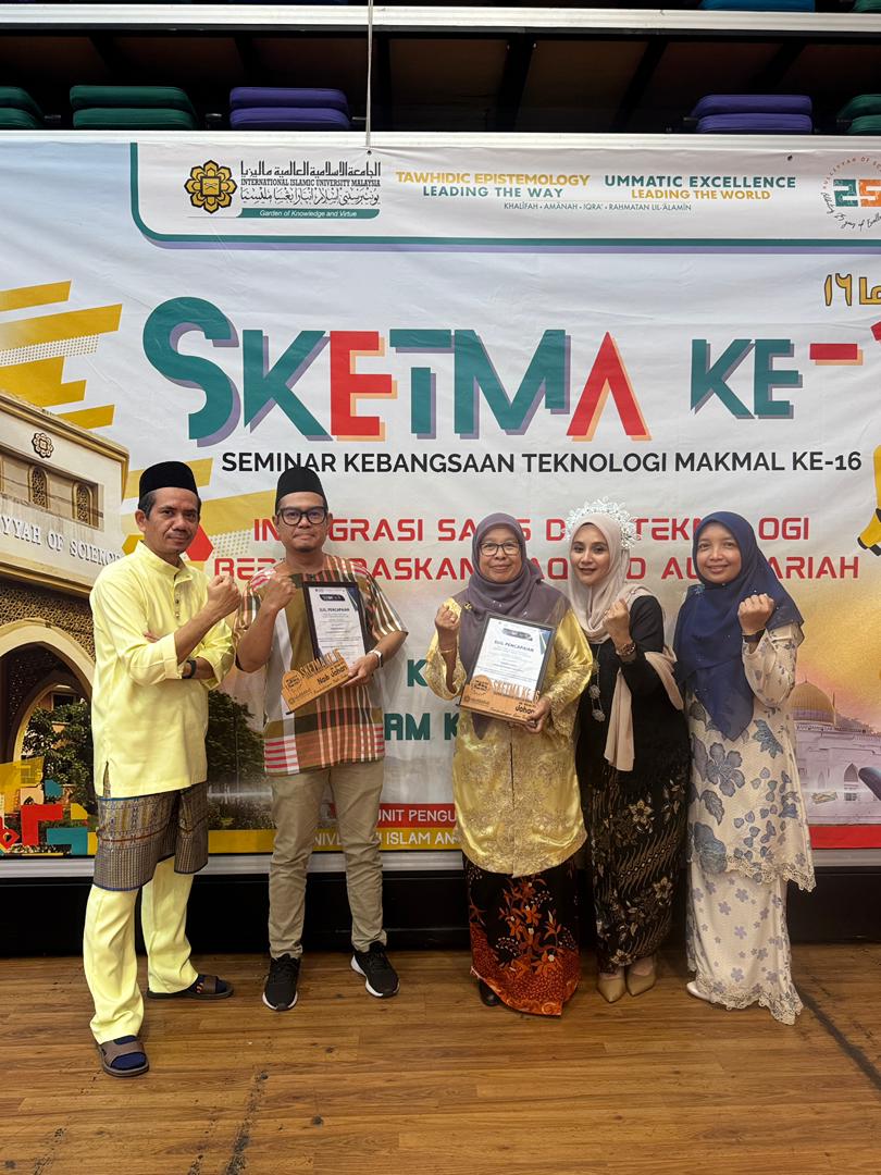 SKETMA 2025