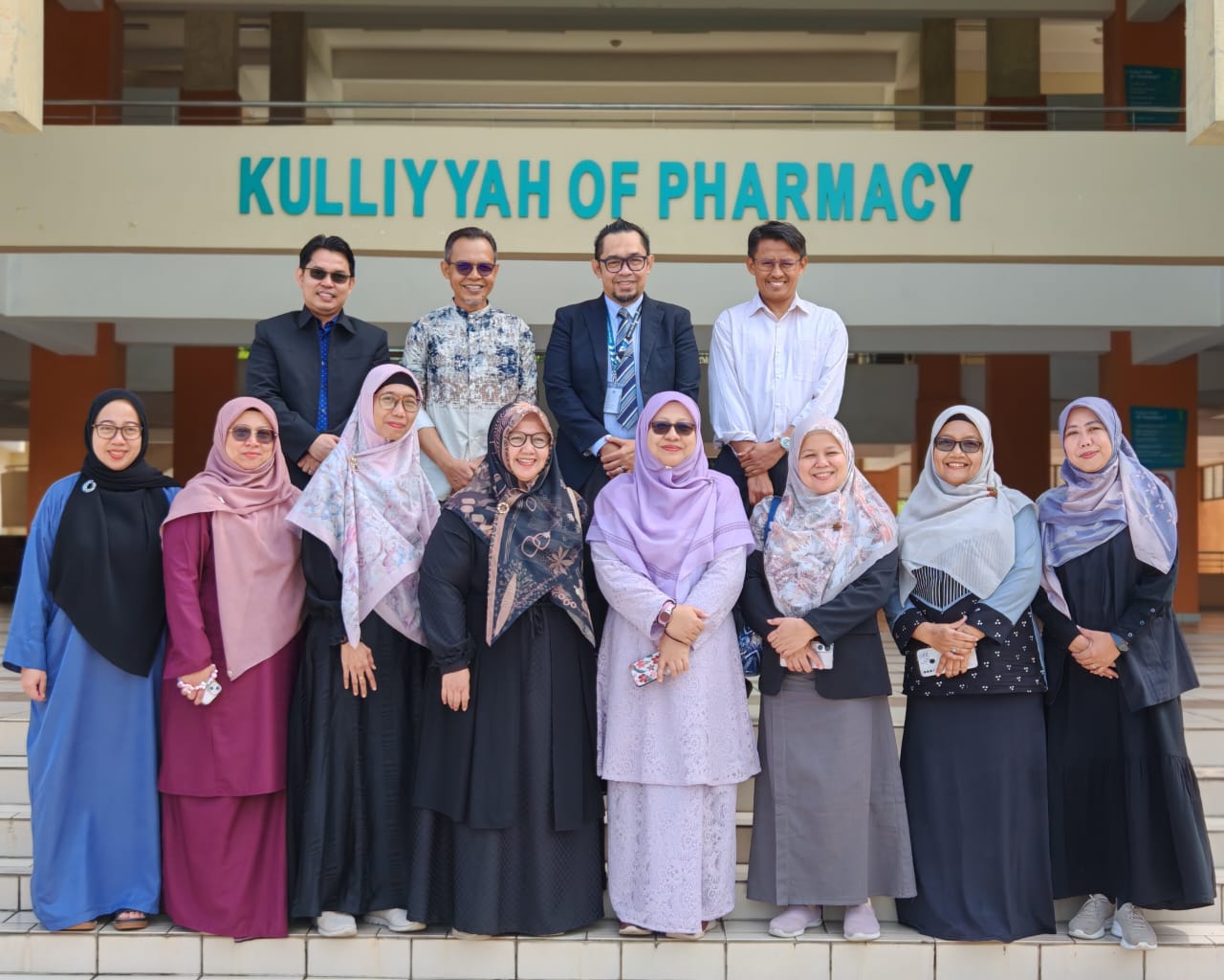 Strengthening Ties Across Borders: KOP Welcomes UHAMKA for MoU Renewal
