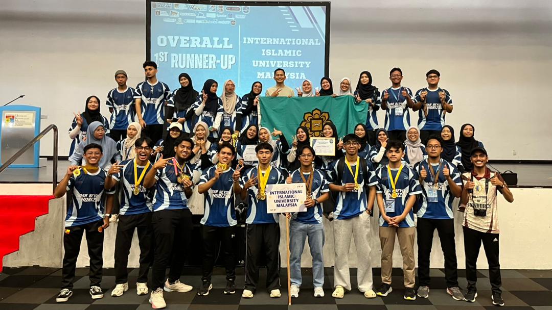 Celebrating Victory: KOP Athletes Bring Home Glory from NPSC 2025