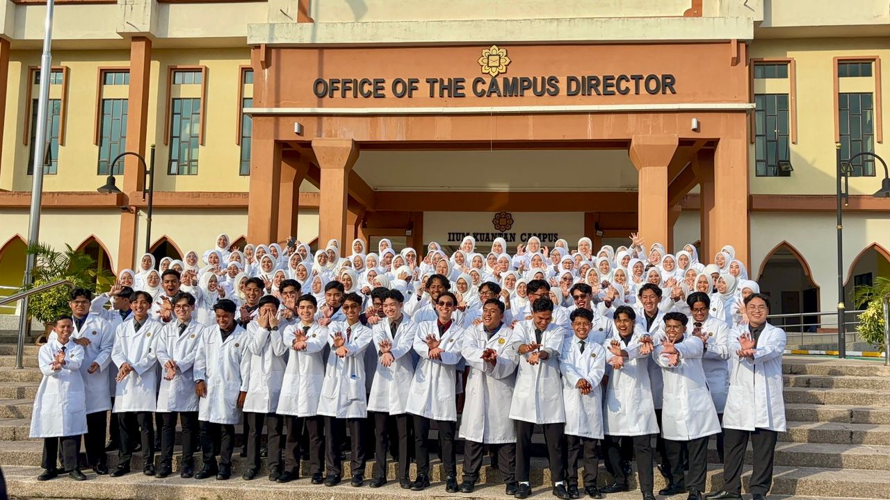 Welcome to the Family, Rx24!