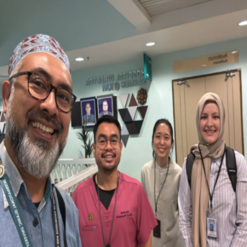 University of Pittsburgh School of Pharmacy Experiential Learning Program