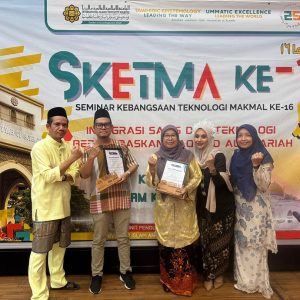 SKETMA 2025