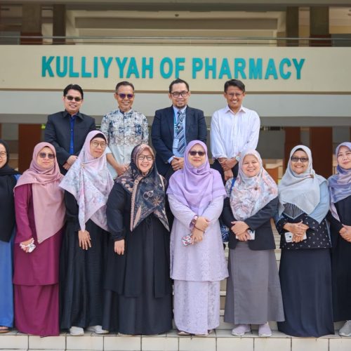 Strengthening Ties Across Borders: KOP Welcomes UHAMKA for MoU Renewal
