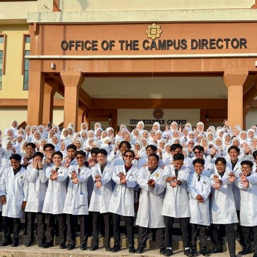 Welcome to the Family, Rx24!