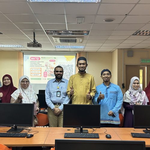 Thematic Analysis Training for Analysing Open Ended Survey Data: A Qualitative Research Group Series (QRGS)