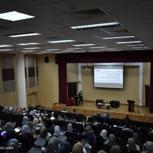 Workshop on Immunization and Interprofessional Learning