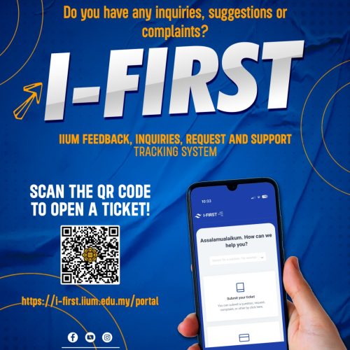KOP I-FIRST IMPLEMENTATION