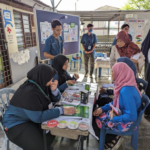 Public Health Event 2024: Sustainable Health for All