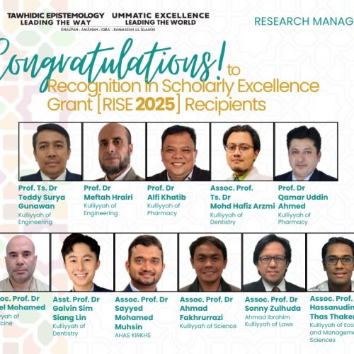 📣 Congratulations to Our Distinguished Academicians!