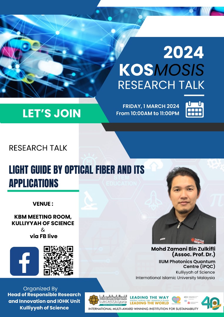 2024 KOSMOSIS RESEARCH WORK