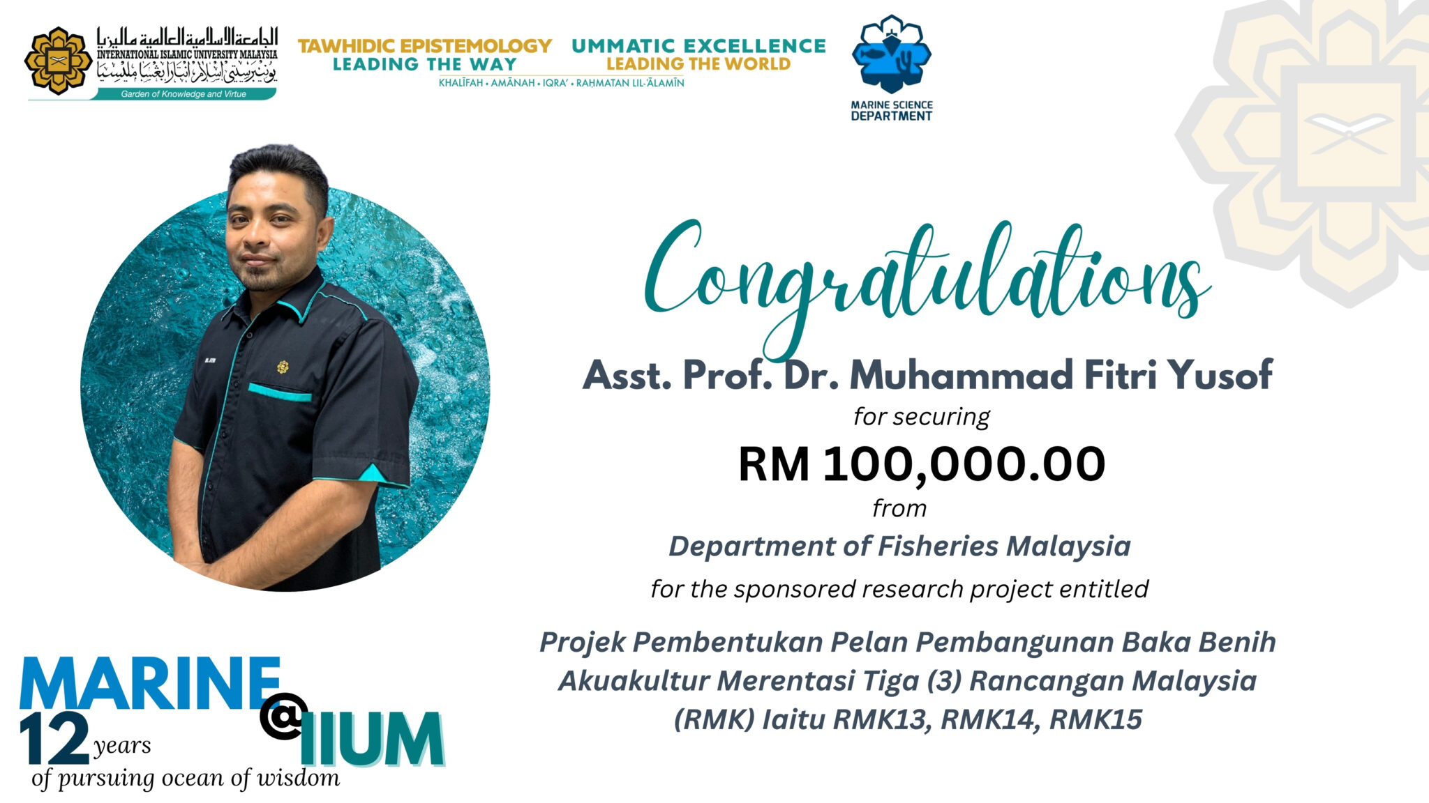 Ann. Dr Fitri